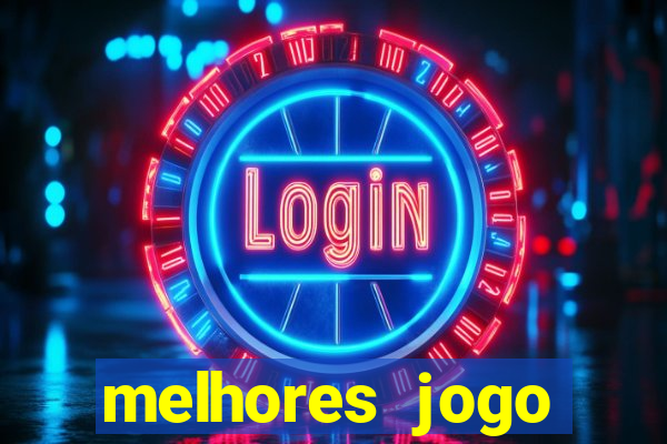 melhores jogo offline android